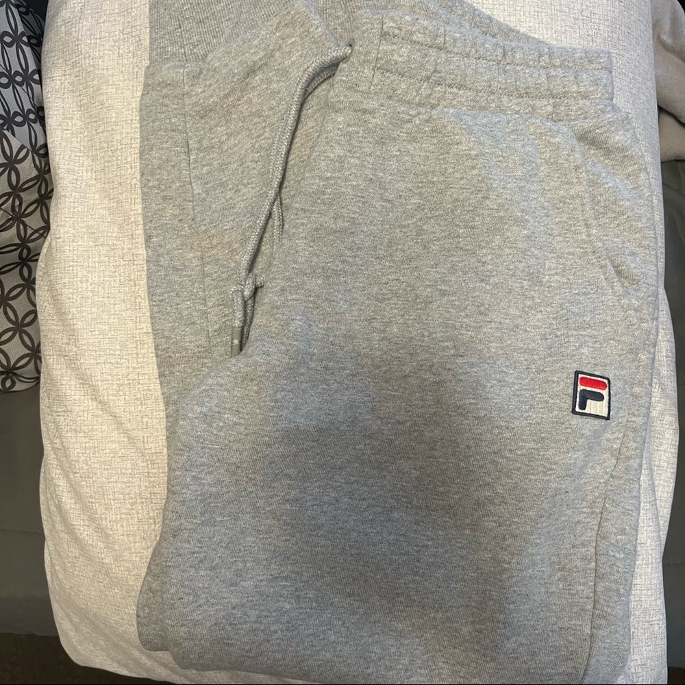 Fila Joggers